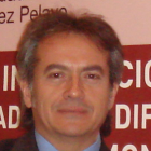 OEB speaker Carlos J. Ochoa Fernández