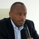 OEB speaker Albert Nsengiyumva