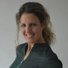 OEB speaker Anneke Boink-Meijer